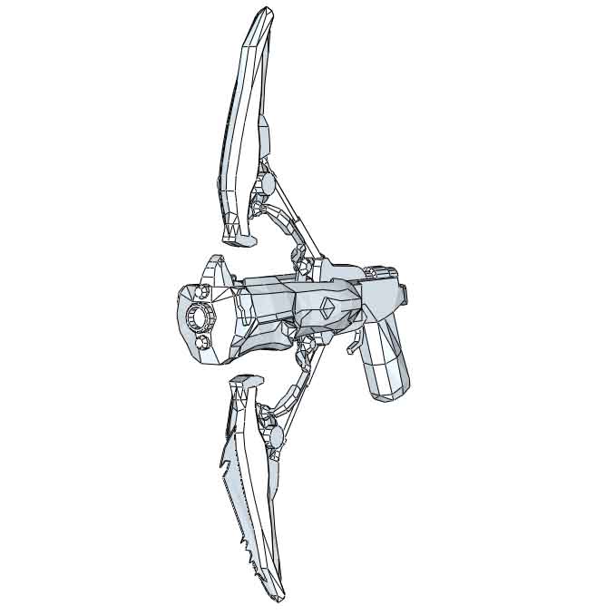 Torque Bow