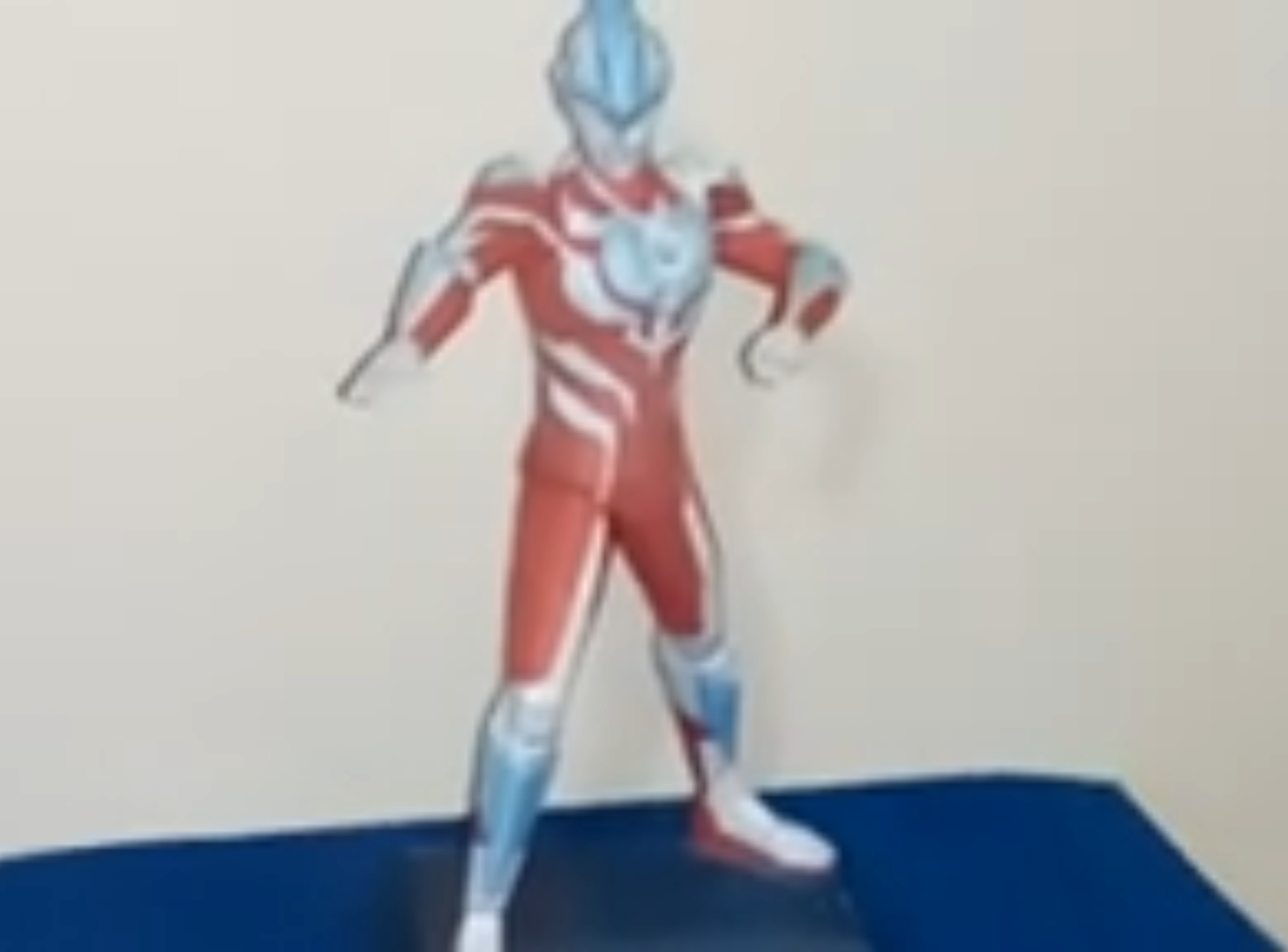 Ultraman Ginga Shin Ultraman Retsuden