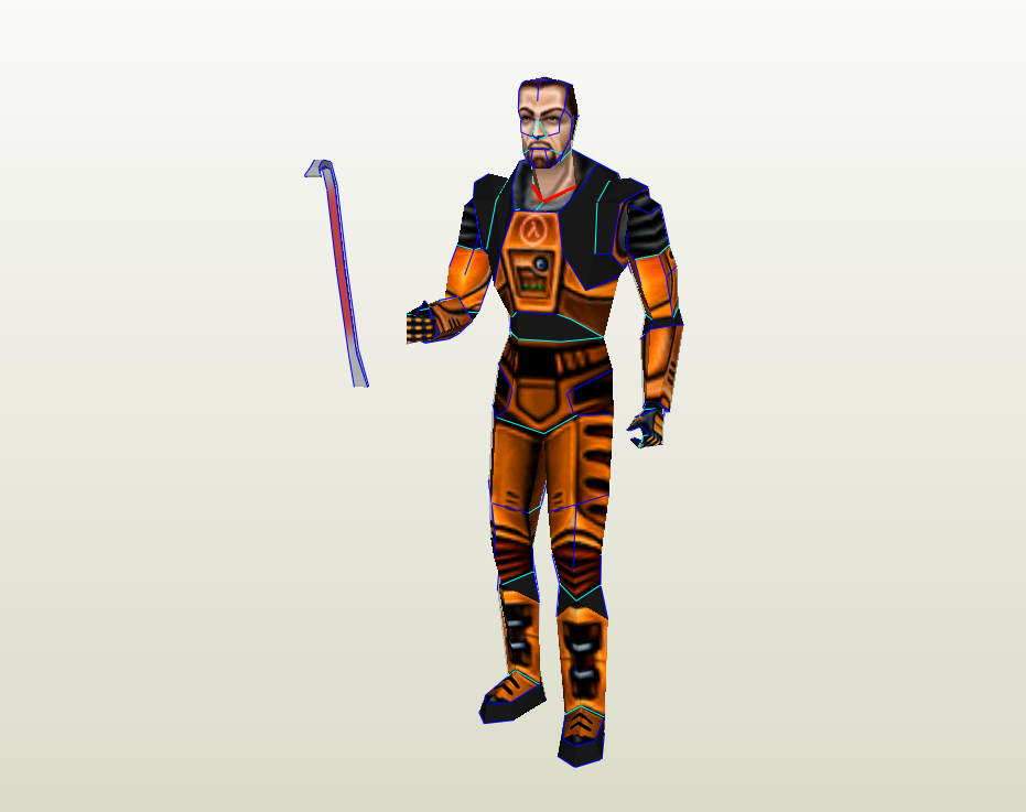 Gordon Freeman