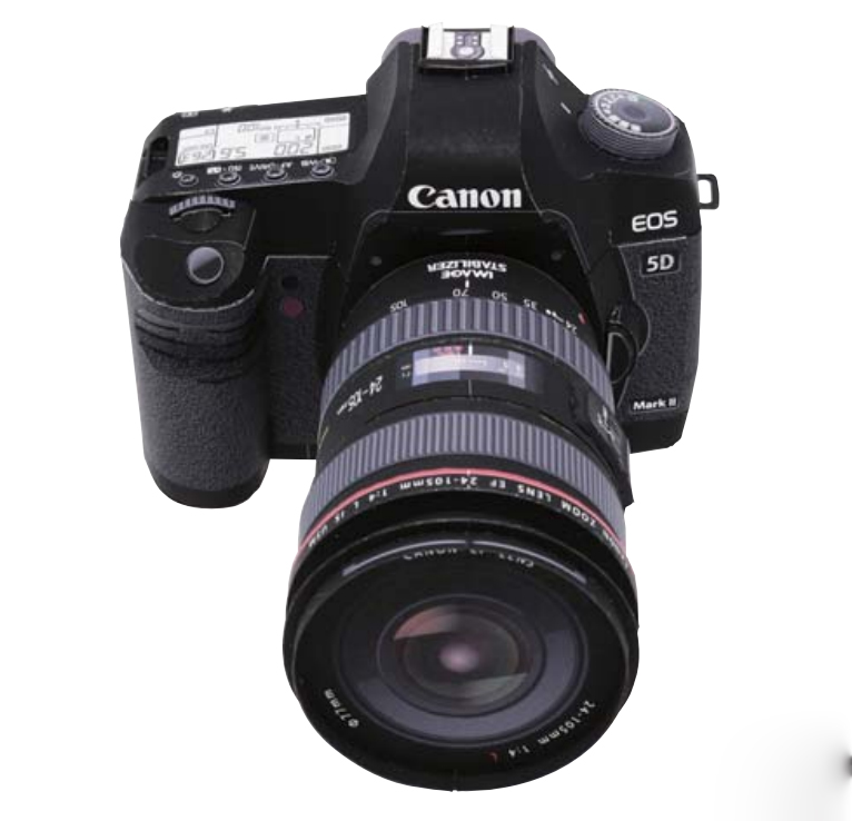 Canon 5D