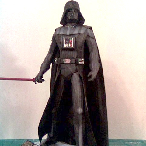 Darth vader