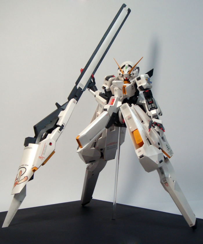 RX-124 Gundam TR-6 Woundwort