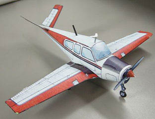 Beechcraft Bonanza