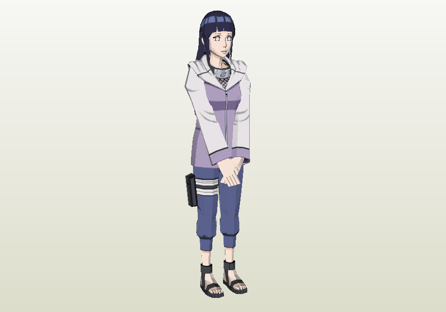 Hinata