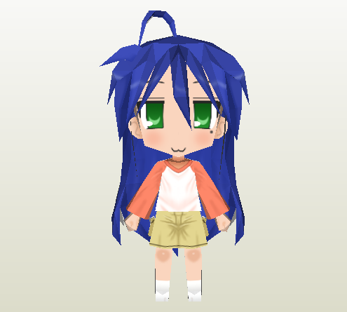 Konata Lucky Star