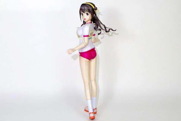 Shimamura Uzuki IdolMaster