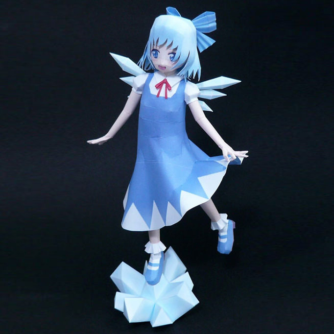 Cirno