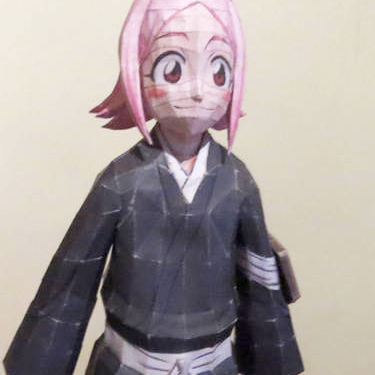 Kusajishi Yachiru