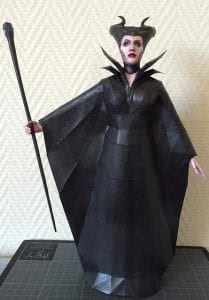 Maleficent Angeline Jolie