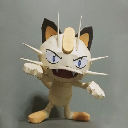 Meowth