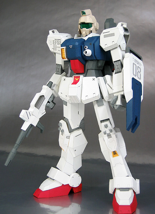 RX-79 G Gundam