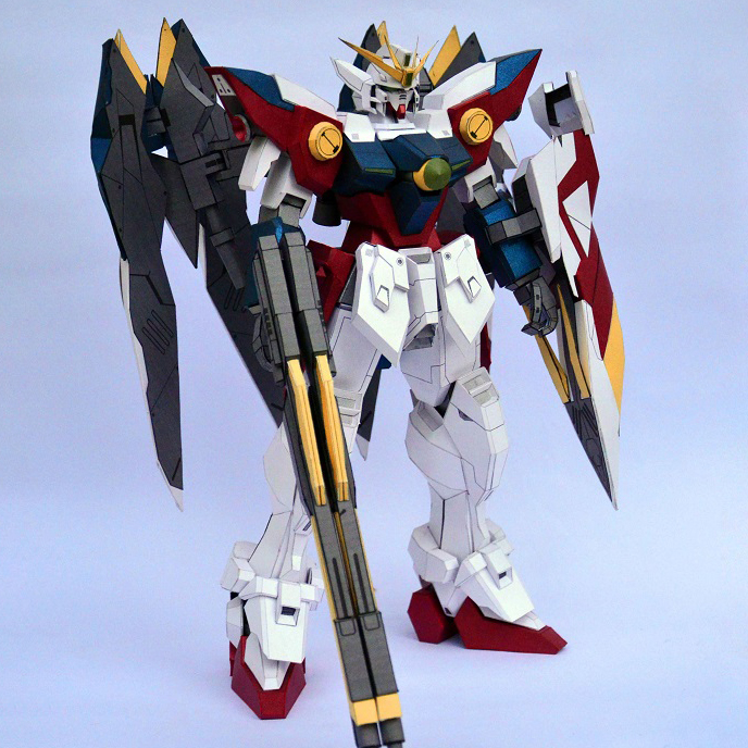 WING ZERO