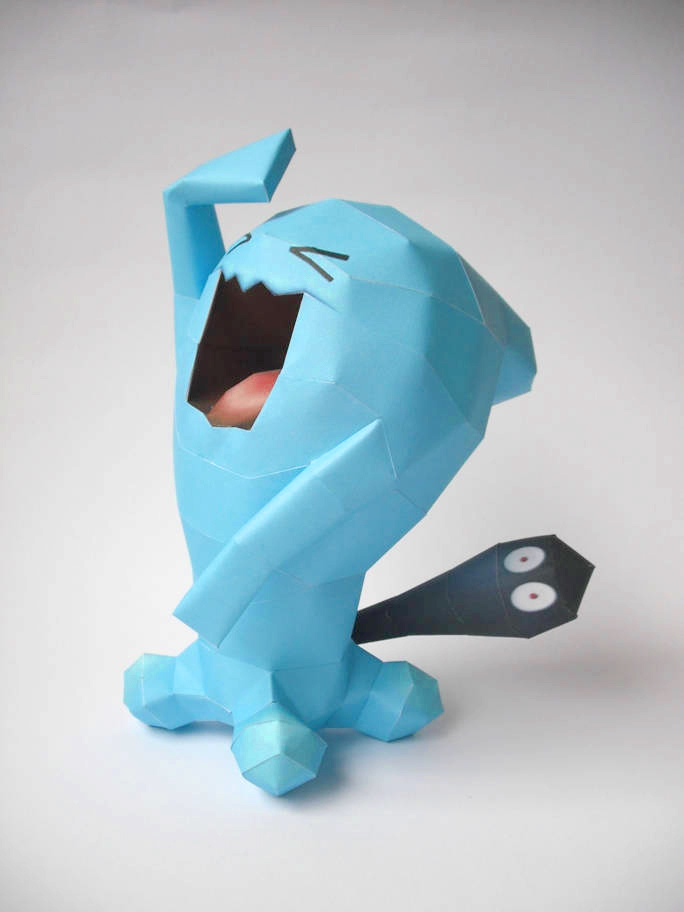 wobbuffet