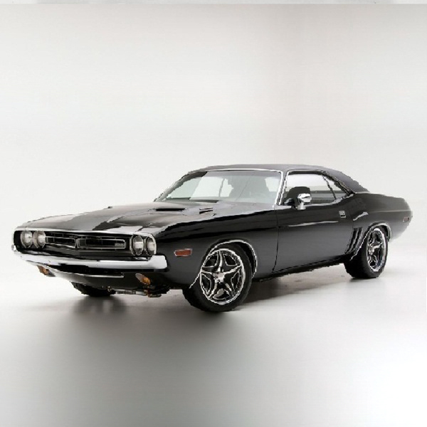 Dodge Challenger 1971