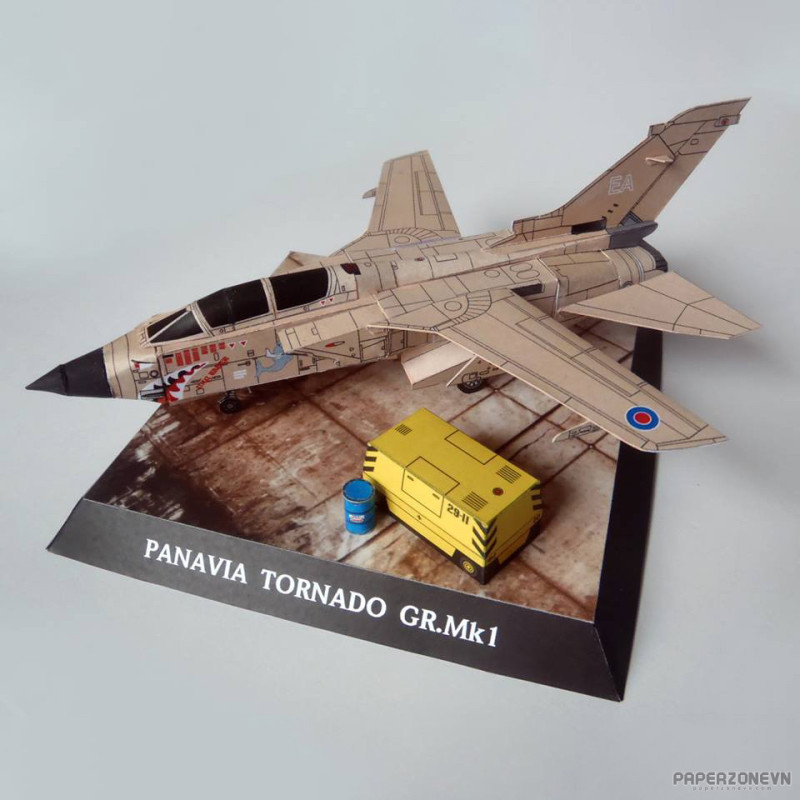 panavia tornado2